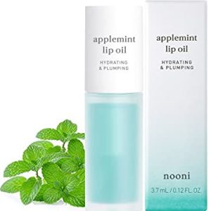 ?Argan Oil Lip Plumper?