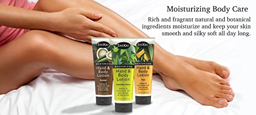 Luxurious Gardenia Scented Body Cream 16 oz for Smooth Hydrated Skin - Image 4
