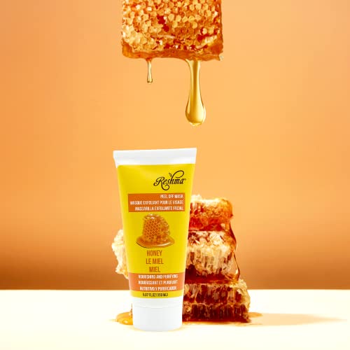 Almond Peel Off Mask for Smooth Skin - Image 4