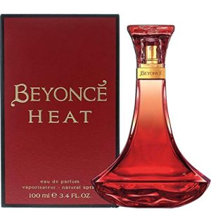 ?Beyonce Heat Shower Gel: Energizing and Invigorating?