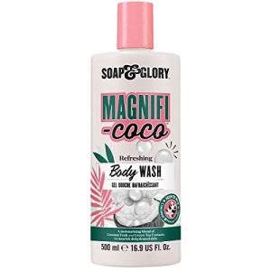 Tropical Coconut Colada Moisturizing Shower Gel 16 oz