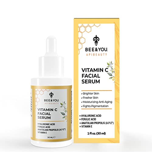 ?Bee Naturals CoQ10 Anti Aging Serum?
