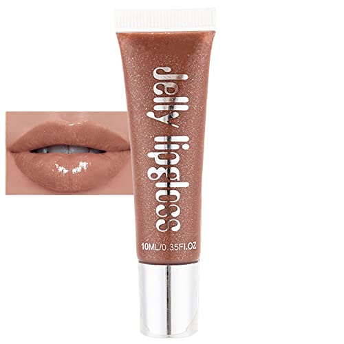 Sunset Bronze Lip Gloss by Elizabeth Arden