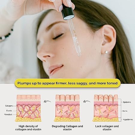 Arden Morning Serum: Hydrating and Brightening Skin Treatment - Image 5