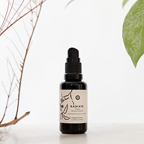 ?Ann Marie Anti Aging Face Oil? - Image 6