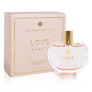 Elizabeth Arden True Love Women's Eau de Parfum Spray 3.4 oz Perfume