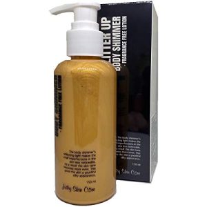 Alien Radiant Cream 50ml Hydrates and Illuminates Skin