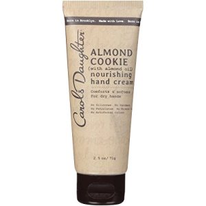 L'Occitane Almond Hand Cream 30ml for Intense Moisturization and Softening