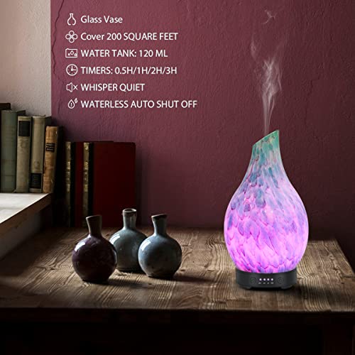 Aldi Essential Oil Diffuser: Compact and Effective - Image 3