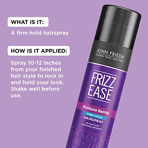 ?Krastase Anti Frizz Smoothing Spray? - Image 3