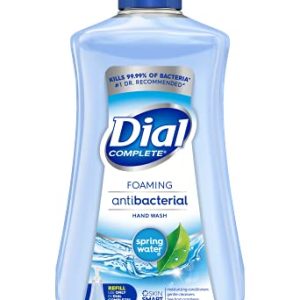Antibacterial Body Wash ? Kills Germs, Cleanses Skin