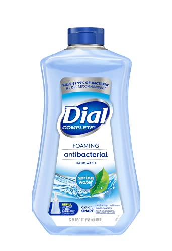 Antibacterial Body Wash ? Kills Germs, Cleanses Skin