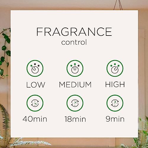 Air Wick Oil Diffuser Kit ? Freshens and Delights - Image 6