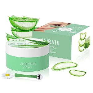 Aloe Vera Wrinkle Care Sleep Pack