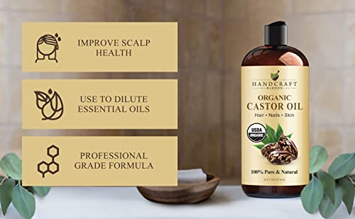 Argan oil treats acne effectively. - Image 4