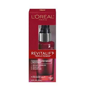 Arden?s Morning Serum for vibrant skin.