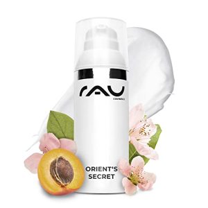 New Anti-Aging Cream for Smooth Skin and Reduced Wrinkles, 50ml