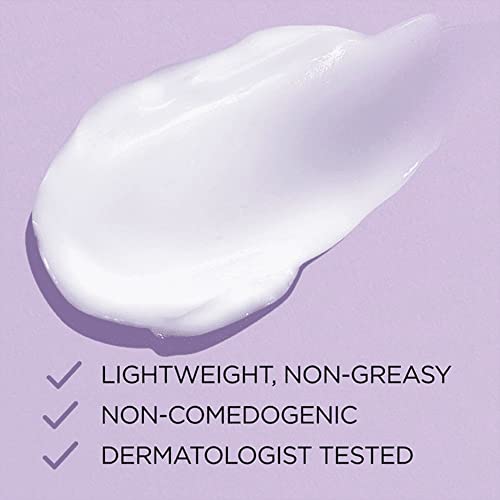 Aveeno Anti-Aging Face Cream for Youthful Skin, 1.7 oz Jar - Image 4