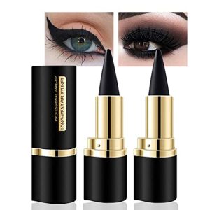 Clinique Black Honey Trio Lipstick Mascara Eyeliner Set New