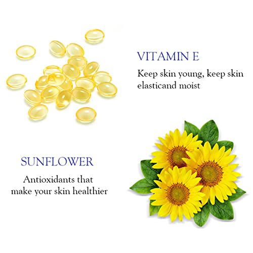 Wrinkle-fighting vitamins for youthful skin. - Image 4