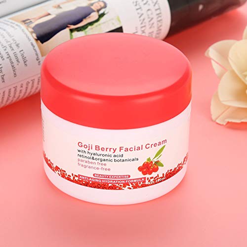 Youthful Skin Anti-Aging Cream with Antioxidants, 1.7 oz Jar, New - Image 6