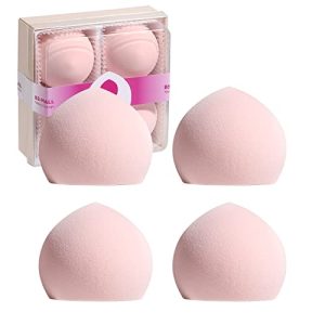 Elizabeth Arden Flawless Finish Makeup Sponge for Smooth Application and Blending 2 Pack