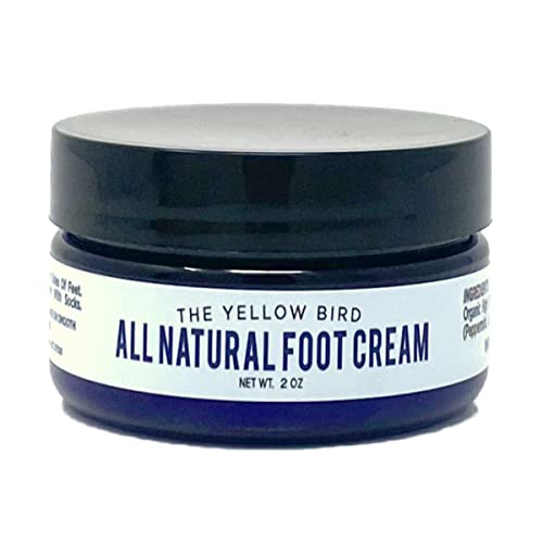 Hydrating foot cream by Blossom Kochhar. - Image 6