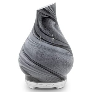 Essential Oil Aroma Mist Diffuser