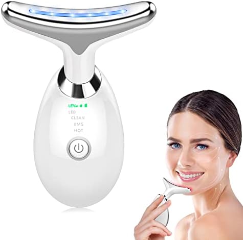 Rechargeable Anti-Wrinkle Beauty Pen for Smooth Skin, Portable Design - Image 8