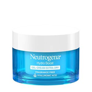 Neutrogena Anti-Wrinkle Cream for Aging Skin, 1.7 oz