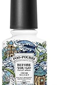 ?Air Wick Pre Poo Toilet Spray?