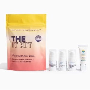 ?Anti Aging Skincare Set?