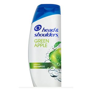 Body Shop 250ml Anti-Dandruff Shampoo for Flake Control and Gentle Scalp Care