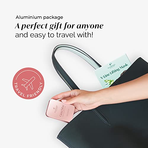 5-Piece Anti-Aging Face Tool Set for Youthful, Radiant Skin - Image 6