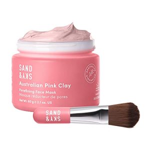 Clinique Blackhead Solution: Clear pores and prevent breakouts.