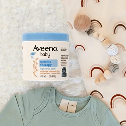 Aveeno Baby Cream available at Costco. - Image 5