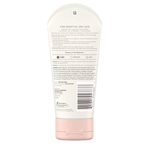 Aveeno Calm & Restore Body Wash: Soothes and Replenishes - Image 10