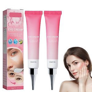 Youthful Skin Anti-Aging Wrinkle-Fighting Cream 1.7 oz Jar