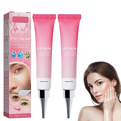 Youthful Skin Anti-Aging Wrinkle-Fighting Cream 1.7 oz Jar