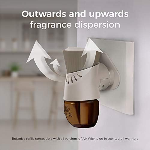 Air Wick Plug In Oil Diffuser - Image 8