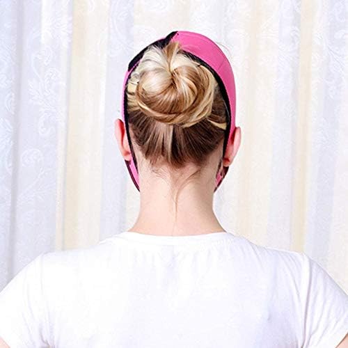 Youthful Skin Cheek Slimming Anti-Wrinkle Mask 1 Pack - Image 5