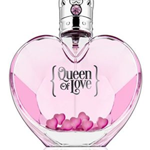 Arden's Love Perfume 3.4 oz Romantic Fragrance for All Occasions