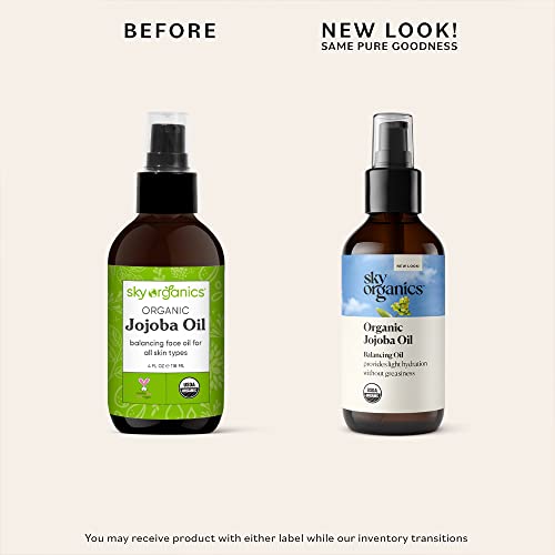Organic Jojoba Oil by Fushi - Image 4