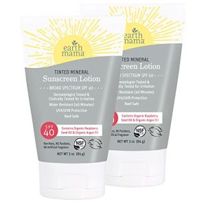 Argan Oil SPF Protection
