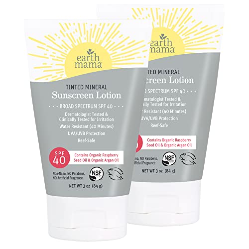 Argan Oil SPF Protection