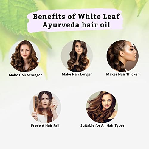 Ayurvedic remedy for dandruff. - Image 6