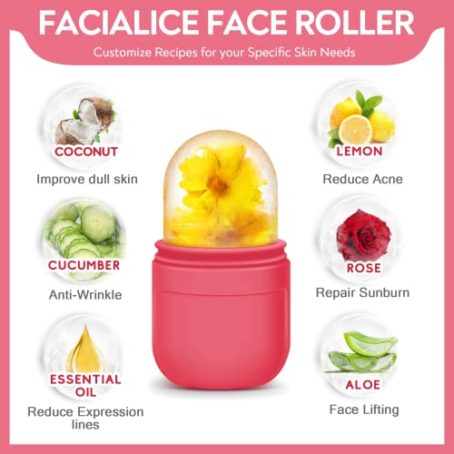 Korean Youthful Radiance Anti-Aging Skincare Routine Set for Smooth, Glowing Skin - Image 4