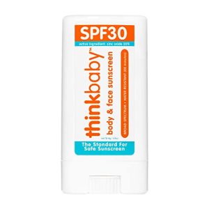 Baby Sunscreen Cream for Babies