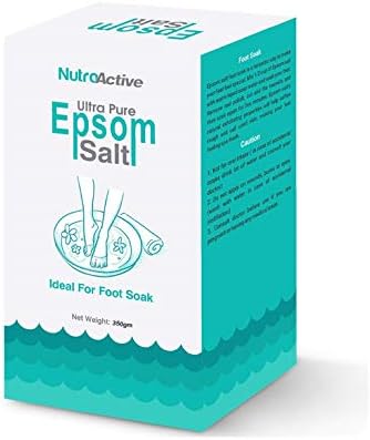 350g Bath Salt