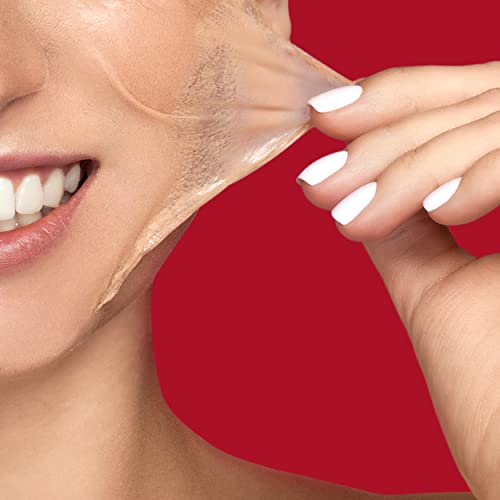 Gentle, natural treatment for skin peeling. - Image 6